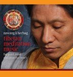 Tibetan Soundscapes for Deep Meditation