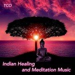 Relaxing Indian Meditation Music with Nature Sounds