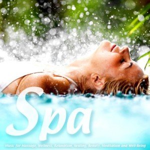 Tranquil Spa Music for Yoga and Meditation