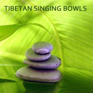 Tibetan Singing Bowls for Meditation and Relaxation