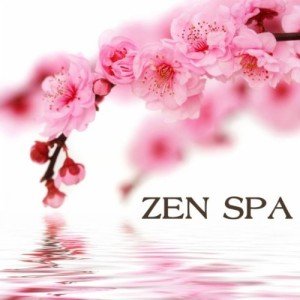 Zen Spa Music for Relaxation and Meditation