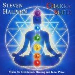 Chakra Suite: Healing Music for Meditation & Peace