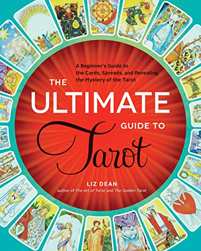 Beginner's Guide to Tarot Cards: Spreads and Mysteries