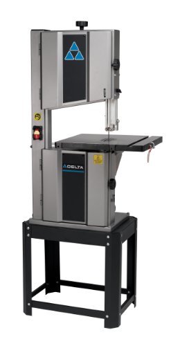 Powerful 14" Delta Band Saw
