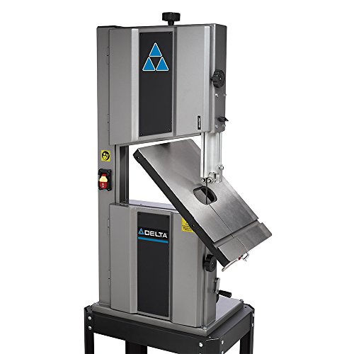 Powerful 14" Delta Band Saw