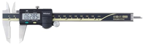 Mitutoyo 500-196-30 Precision Digital Woodworking Caliper