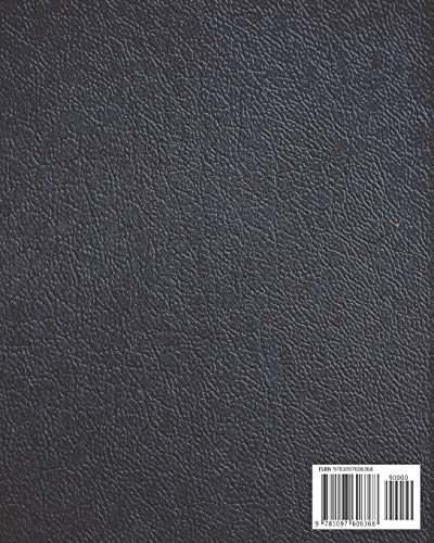 Monthly Entrepreneur Planner: Budget, Goals, Expenses Organizer