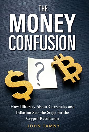Money Confusion: Understanding Currency and Inflation Basics