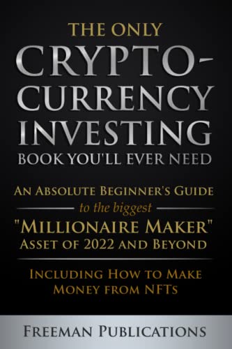 Ultimate Guide to Cryptocurrency Investing for Beginners