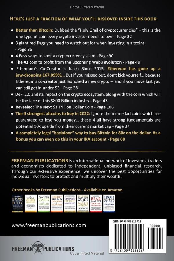 Ultimate Guide to Cryptocurrency Investing for Beginners