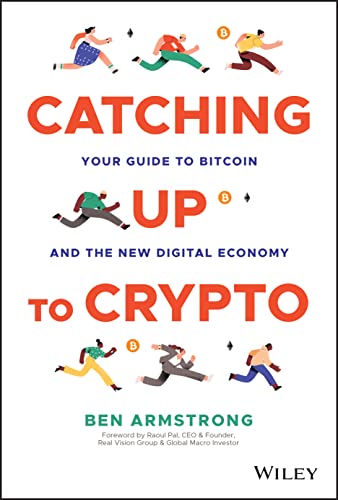 Mastering Crypto: Your Guide to Bitcoin Basics