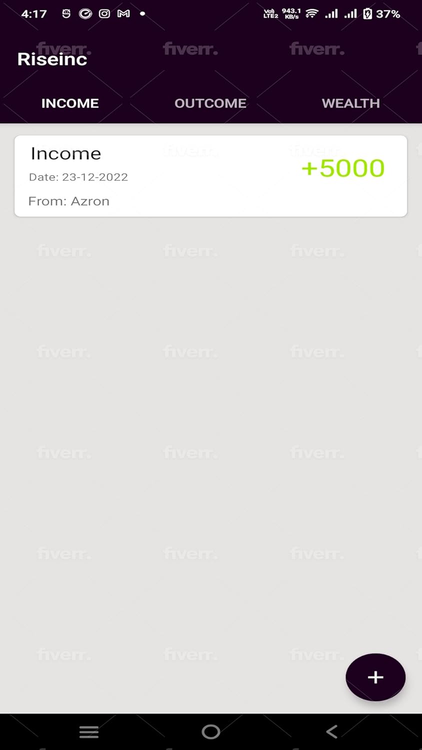 Expen: Ultimate Budgeting and Finance Tracker App