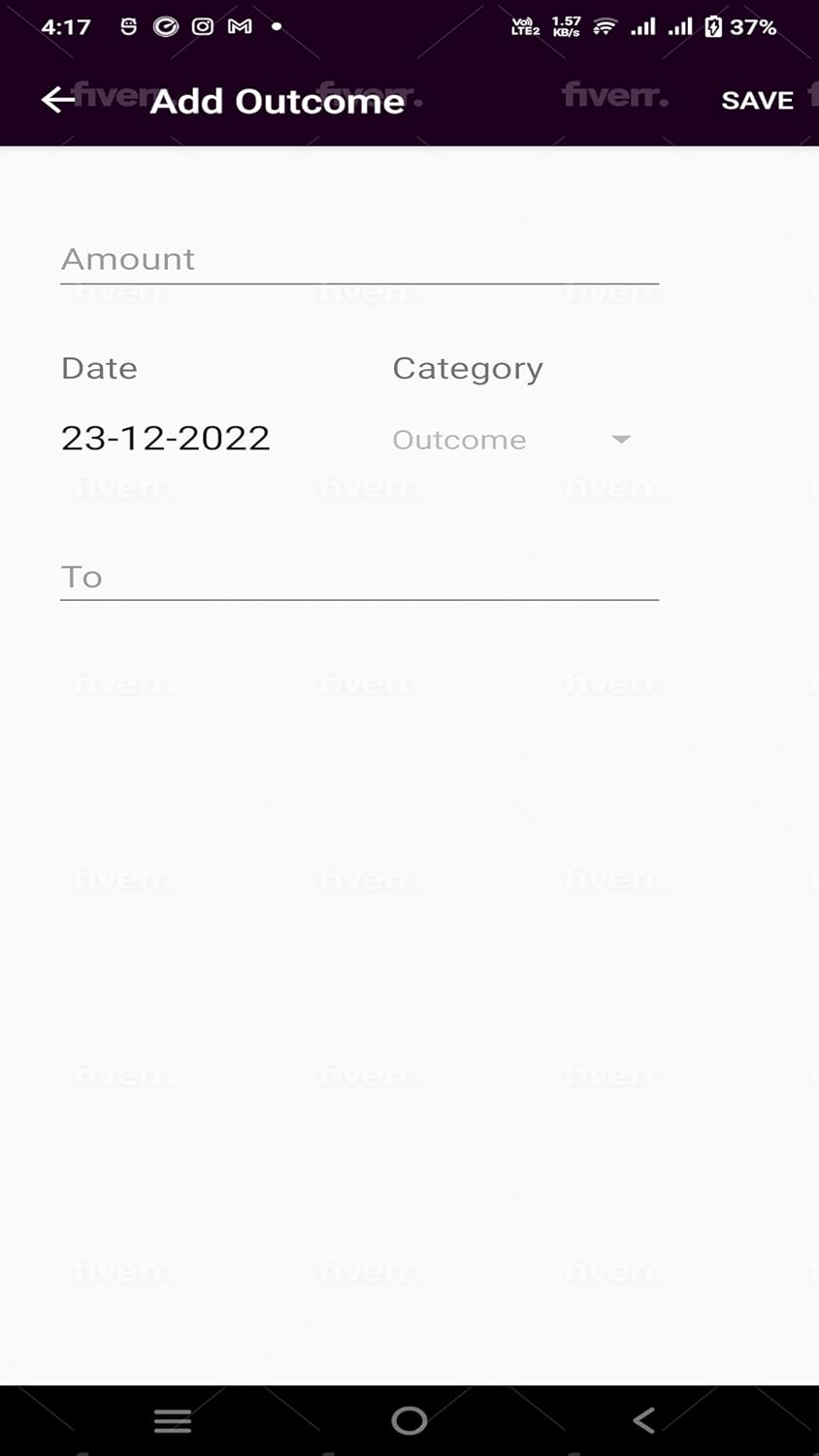 Expen: Ultimate Budgeting and Finance Tracker App