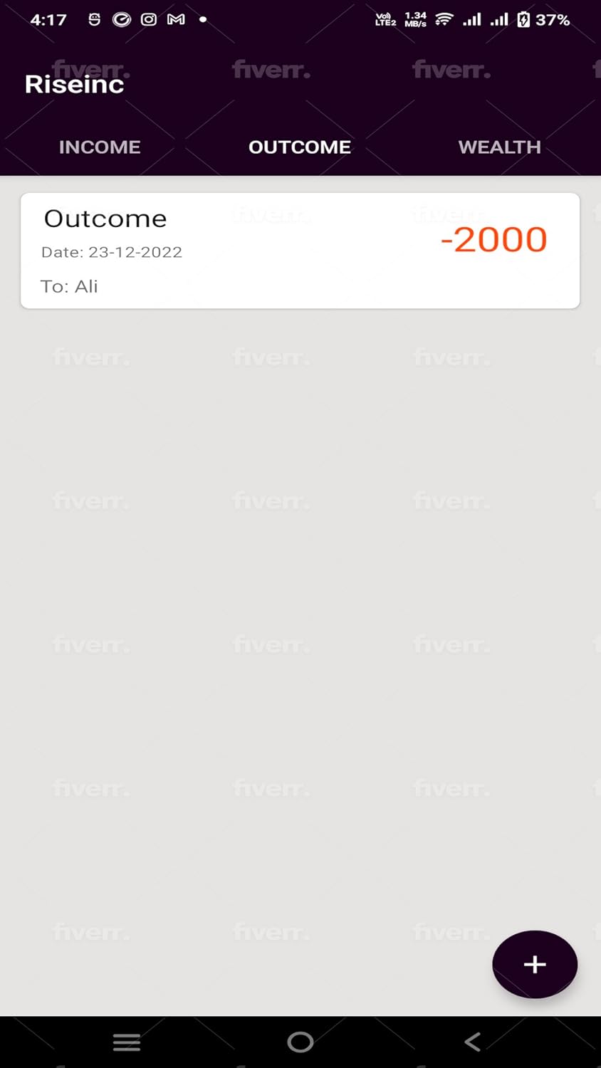 Expen: Ultimate Budgeting and Finance Tracker App