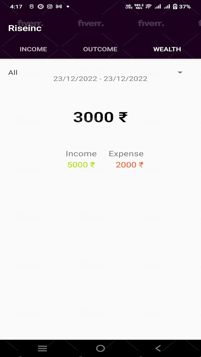 Expen: Ultimate Budgeting and Finance Tracker App
