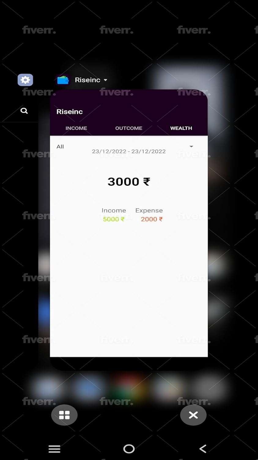 Expen: Ultimate Budgeting and Finance Tracker App