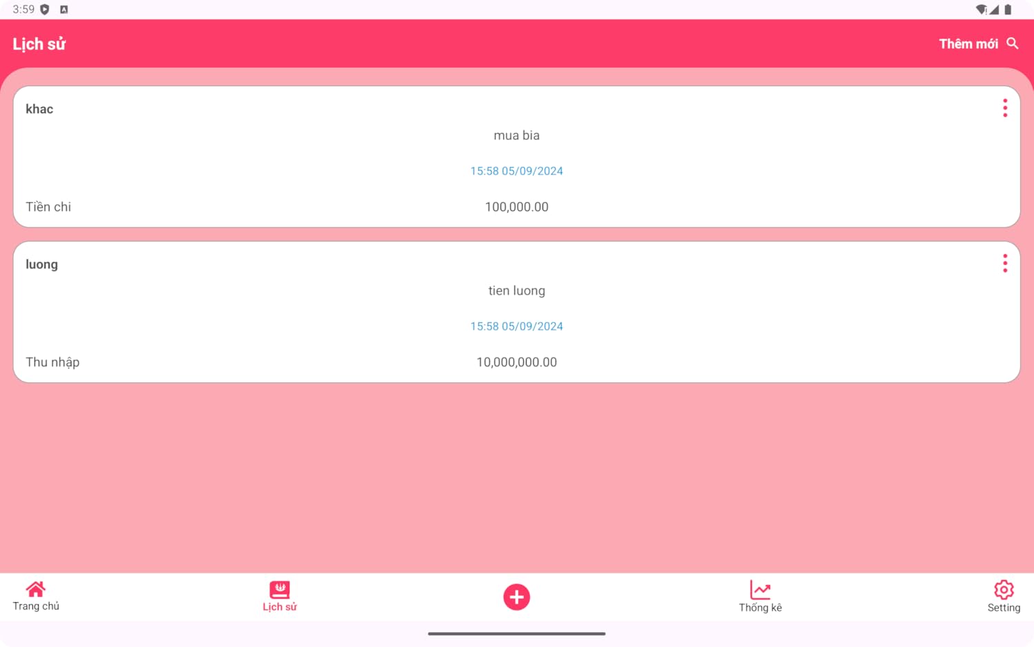 Manage Your Expenses Effectively