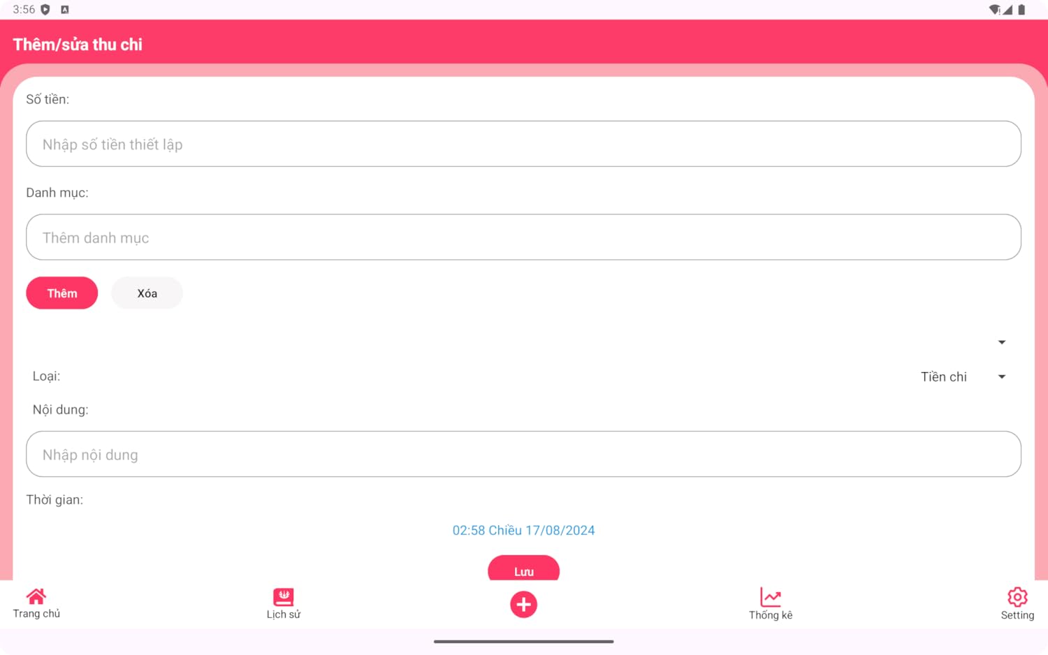 Manage Your Expenses Effectively