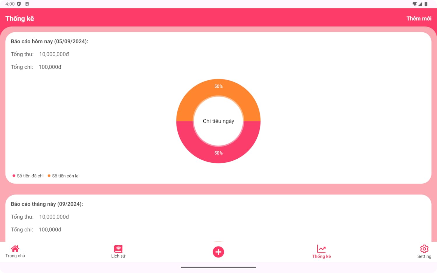 Manage Your Expenses Effectively