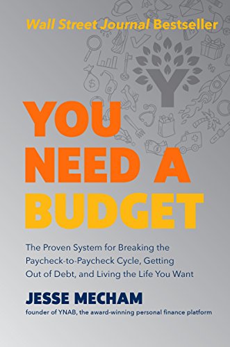 Master Your Budget: Break Free from Debt