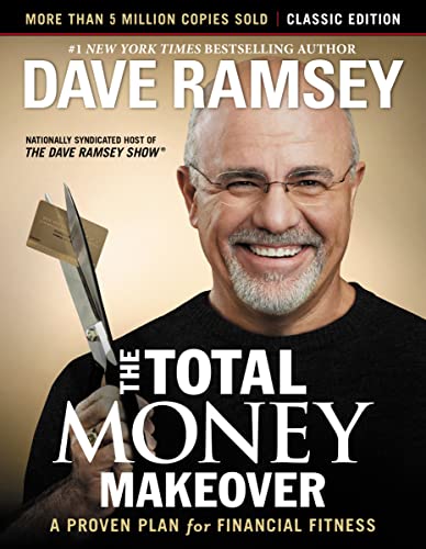 Total Money Makeover: Classic Edition Guide