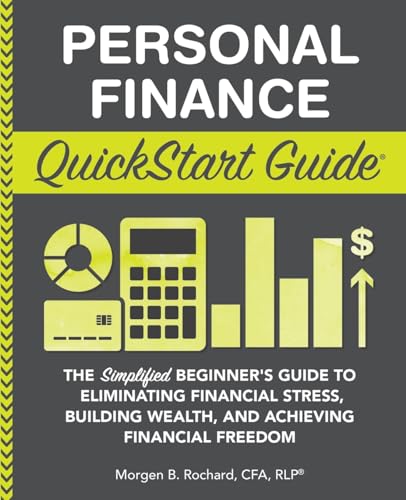 Beginner’s Guide to Financial Freedom and Wealth