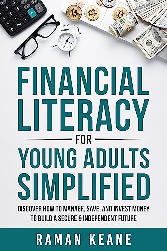 Financial Literacy Made Easy for Young Adults