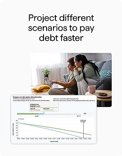 Quicken Classic Deluxe: Personal Finance Software Subscription
