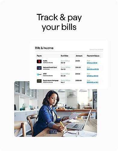 Quicken Classic Premier: Personal Finance Software Subscription