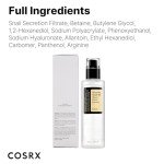 COSRX Snail Mucin Hydrating Face Serum 100ml