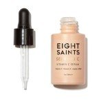 Eight Saints Organic Vitamin C Face Serum 1 oz