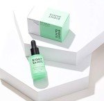Eight Saints Organic Hyaluronic Acid & Vitamin C Serum