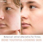 Organic Bakuchiol Face Serum for Sensitive Skin