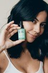 Eight Saints Organic Hyaluronic Acid & Vitamin C Serum
