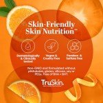 TruSkin Vitamin C Anti-Aging Facial Serum