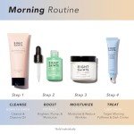 Eight Saints Organic Hyaluronic Acid & Vitamin C Serum