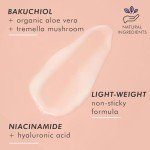 Organic Bakuchiol Face Serum for Sensitive Skin
