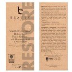 Organic Bakuchiol Face Serum for Sensitive Skin