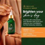 Vitamin C Skin Care Set for Bright Skin