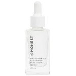 Honest Hydrating Hyaluronic Acid Serum for Women
