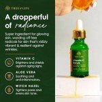 Vitamin C Skin Care Set for Bright Skin