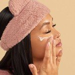 Honest Hydrating Hyaluronic Acid Serum for Women