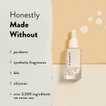 Honest Hydrating Hyaluronic Acid Serum for Women