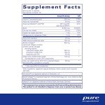 Pure Encapsulations Hair, Skin & Nails Supplement