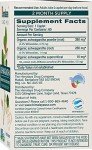 Himalaya Organic Ashwagandha - Stress Relief & Energy