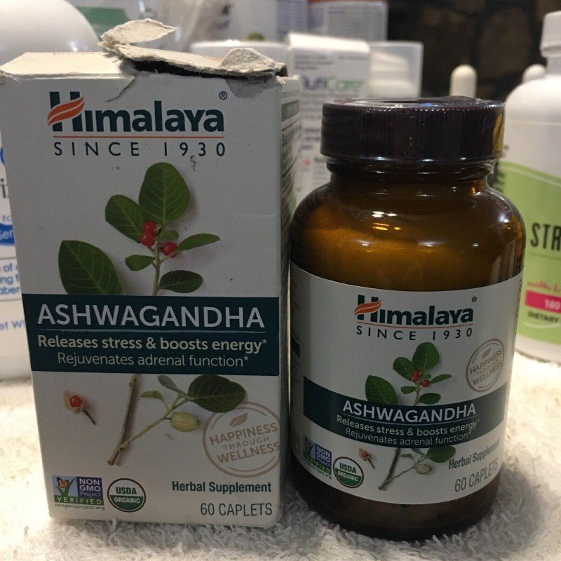 Herbal Supplements