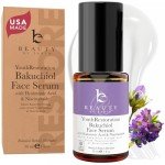 Organic Bakuchiol Face Serum for Sensitive Skin