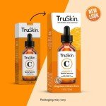 TruSkin Vitamin C Anti-Aging Facial Serum