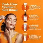 TruSkin Vitamin C Anti-Aging Facial Serum