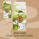 Lavazza Organic Light Roast Arabica Coffee Blend